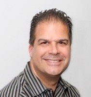 Mark Hutter