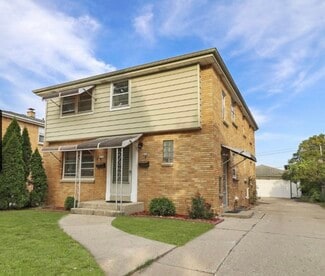 2648 S 69th St, Milwaukee, WI 53219