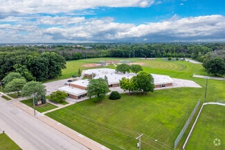 MacArthur Elementary School