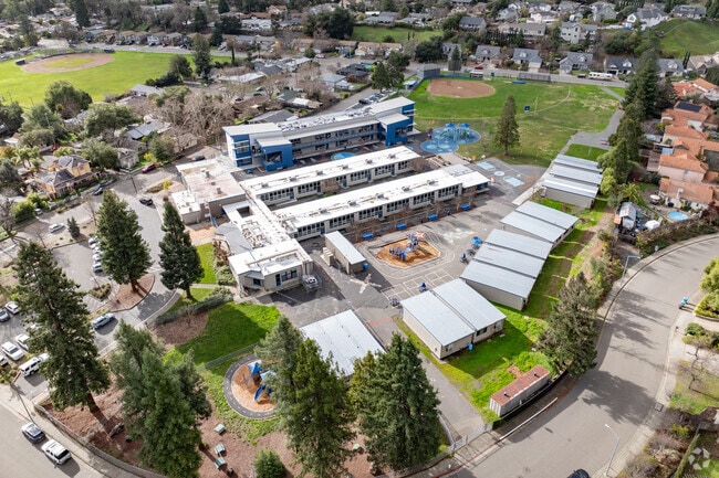 Jefferson Elementary School has dozens of effective and excellent teachers and staff.