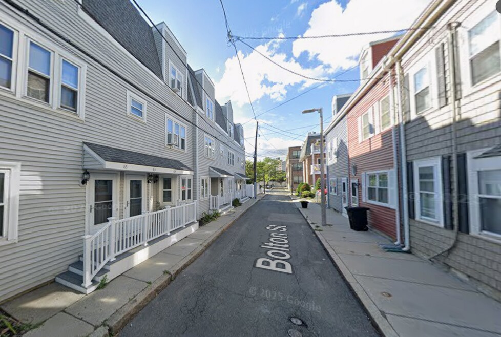 66 Bolton St unit T, Boston, MA 02127 - photo 1