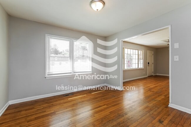 7526 Decatur Dr, Fayetteville, NC 28303 - photo 6