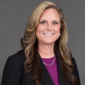 Christina Strickland