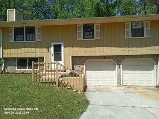 5498 Mallard Trail, Lithonia, GA 30058