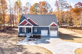 0 Greenspring In Suffolk St Unit 37168411, Suffolk, VA