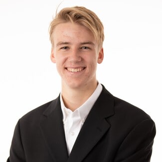Parker Wolfe