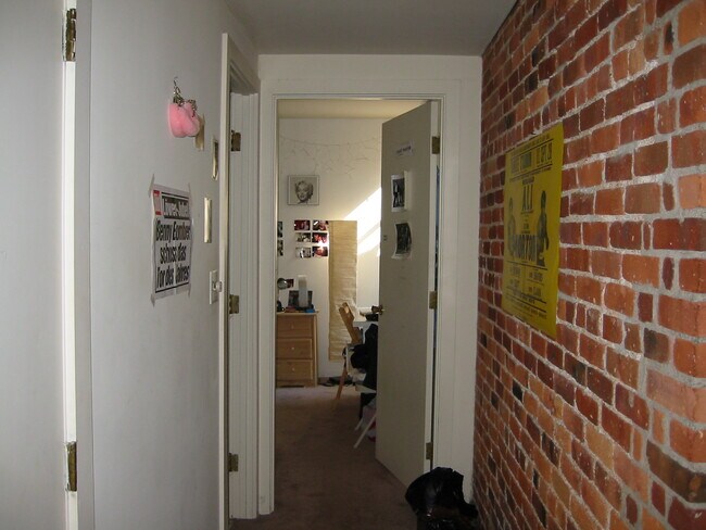 29 Brainerd Rd unit 305, Allston, MA 02134 - photo 3