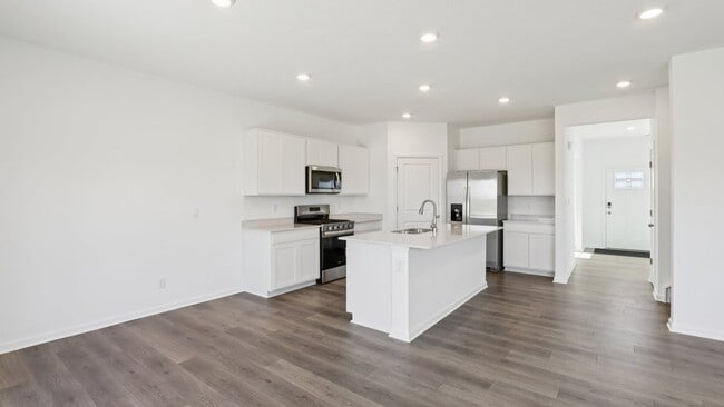 2707 Muirfield St, Franklin, IN 46131 - photo 5