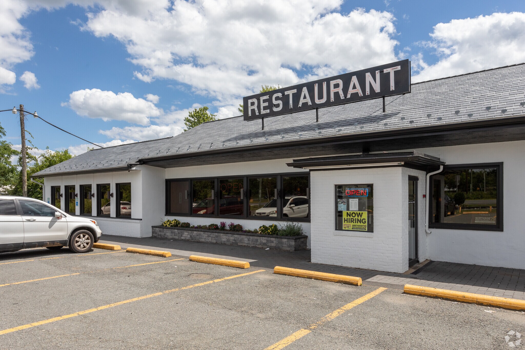 Northside 29 is an unforgettable dining experience for those living in New Baltimore.