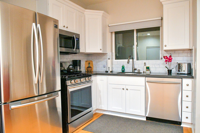 Brand new SAMSUNG appliances
