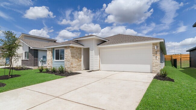 9701 Oxbow Strap Dr, Austin, TX 78724 - photo 2