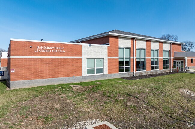 Sandusky Early Learning Academy