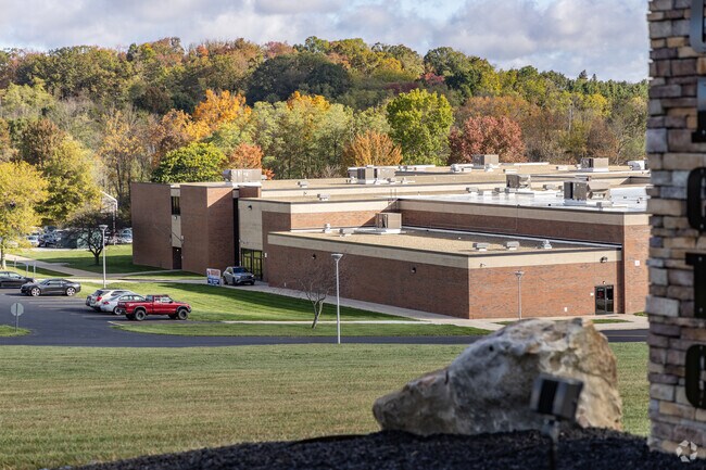Students prepare for a bright future at Greater Johnstown Ctc.