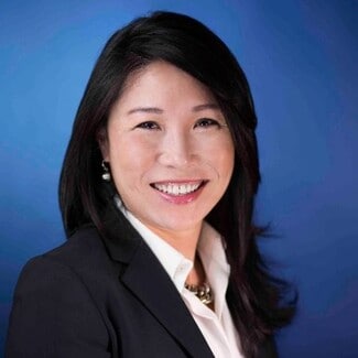 Laura Yi
