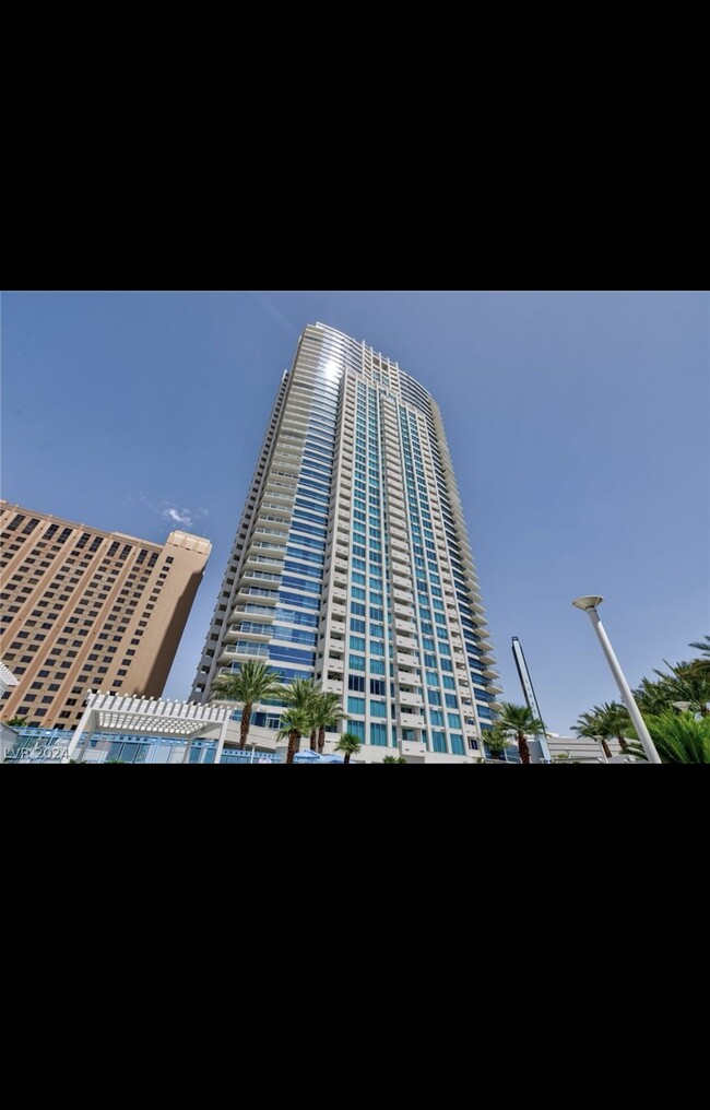 2700 Las Vegas Blvd S Unit 3506, Las Vegas, NV 89109
