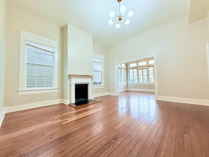 1010 Dauphin St unit B, Mobile, AL 36604 - photo 1