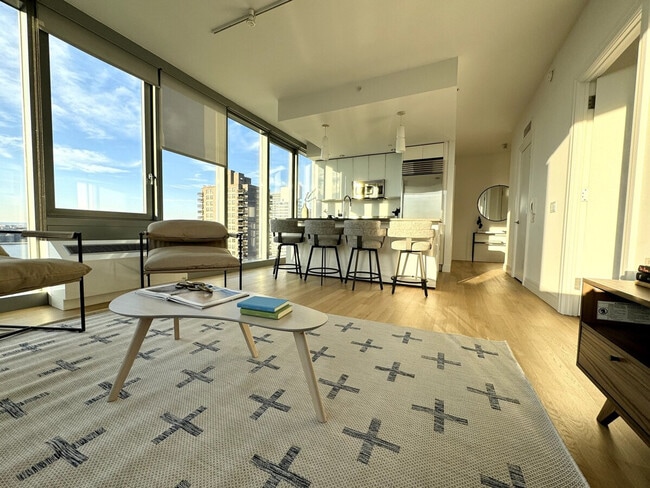 1745 Broadway unit ID1051274P, New York, NY 10019 - photo 2
