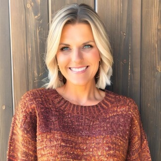 Kristina Sharp