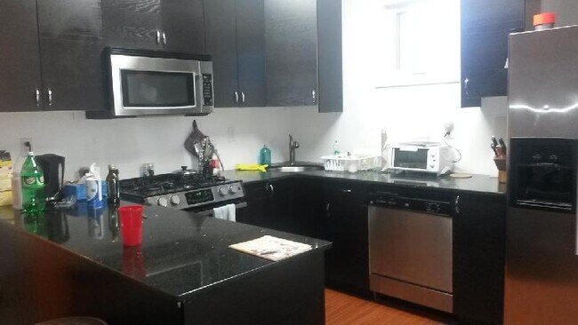 93A Hillside St unit 3, Boston, MA 02120 - photo 5