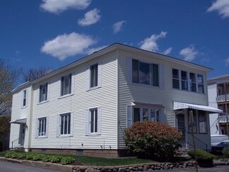 152 Union St Unit 2, Manchester, NH 03103