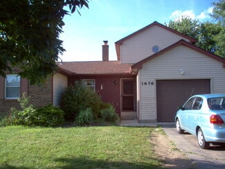 1676 Hightower Dr, Columbus, OH 43235