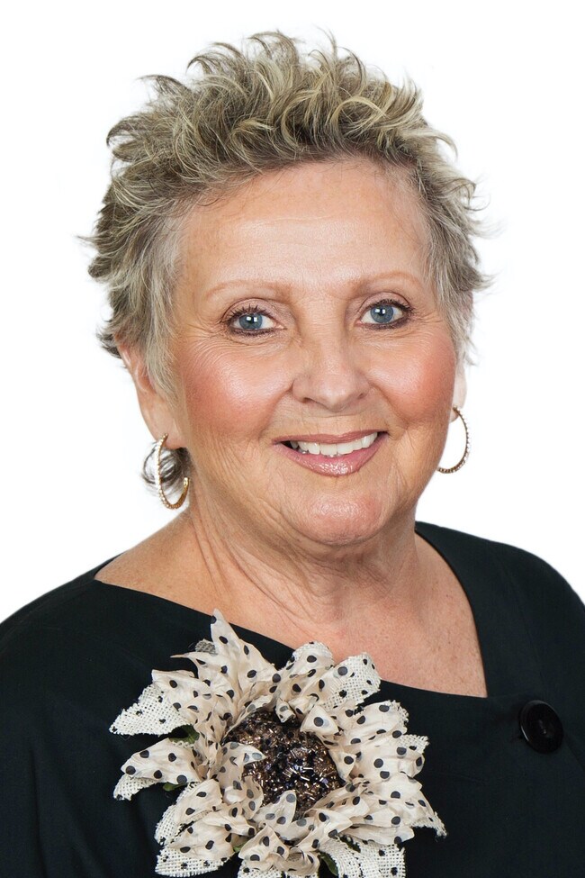Linda Campbell