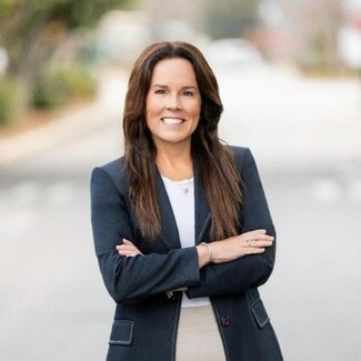 Trinette Rosales