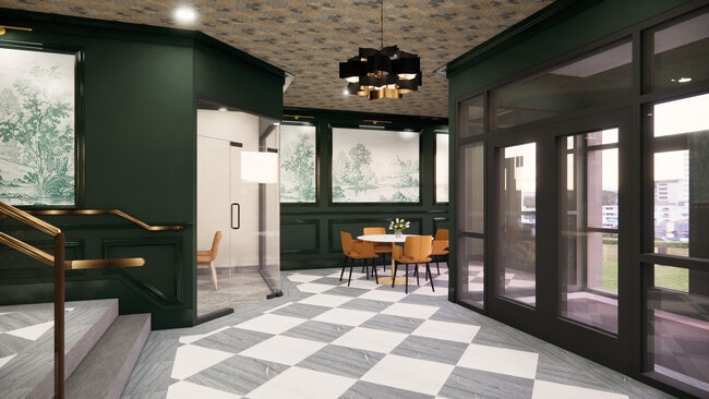 The Lawrence, Buffalo, NY 14203 - photo 7