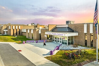 Belton Middle School