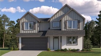 8836 SW Peoria Ln, Tualatin, OR 97062