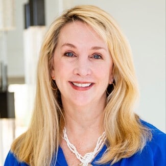 Rebecca Mohandiss