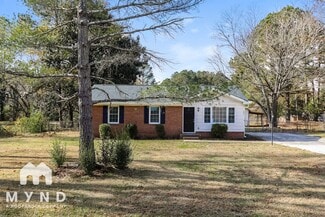 201 Indian Trail, Wendell, NC 27591