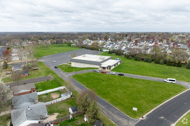 Students are the highest priority at El Vista Baptist Academy.