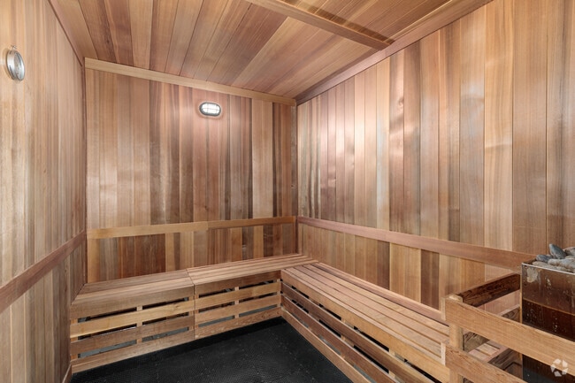 Hub College Park, College Park, MD 20740 - photo 7