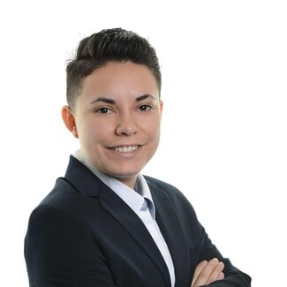 Elizabeth Cuevas-Gonzalez