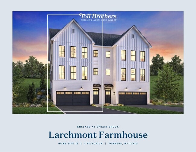 1 Victor Ln, Yonkers, NY 10710 - photo 2