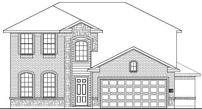 1067 Southfork Ranch Dr unit 36871613, Sealy, TX 77474 - photo 2