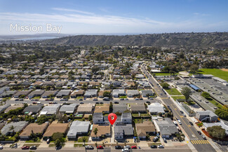 3021 Luna Ave, San Diego, CA 92117