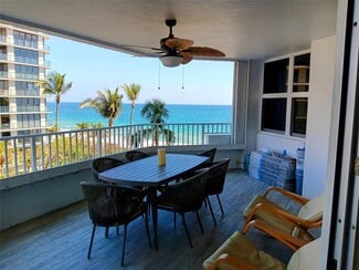 1340 S Ocean Blvd, Pompano Beach, FL 33062