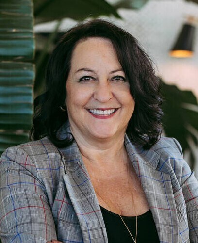 Cheryl Wilkerson