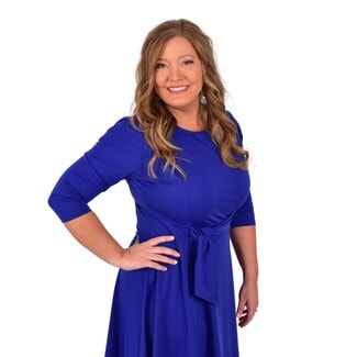 Lora Blair
