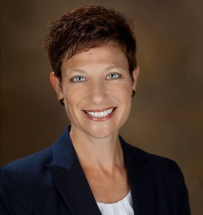 Martha Thomas