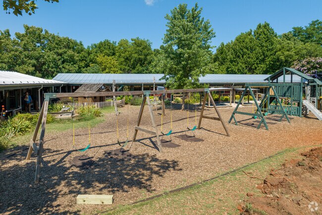 Mountaintop Montessori School