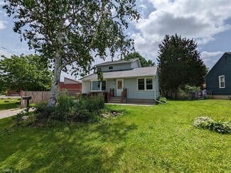 3841 Ridgeway Ave, Madison, WI 53704