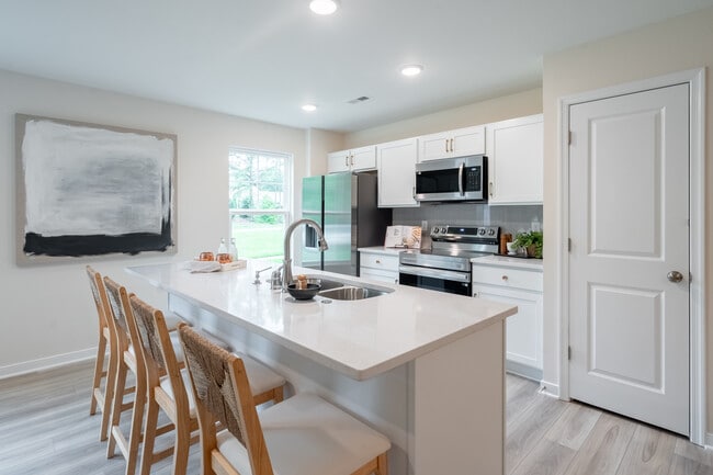 7400 Hancock Crest Place, Chesterfield, VA 23832 - photo 5