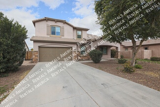 654 E Sipapu Dr, Gilbert, AZ 85297