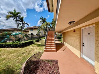8550 SW 109th Ave Unit 5-101, Miami, FL 33173
