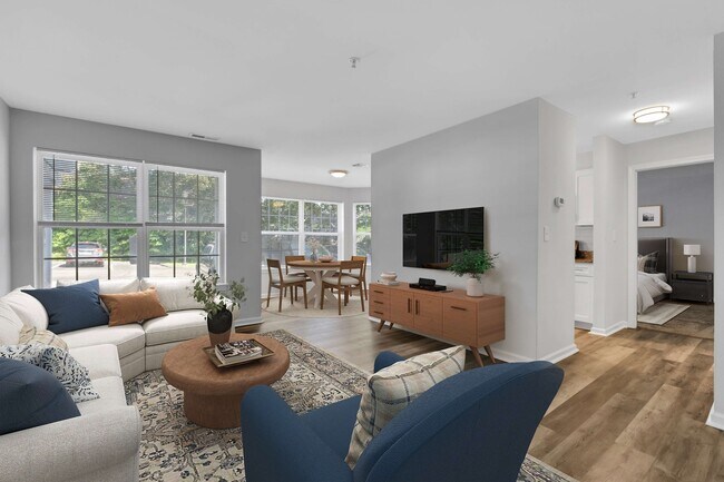 Summit at Mill Ridge, East Haven, CT 06512 - photo 7