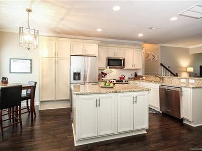 2000 Euclid Ave unit K, Charlotte, NC 28203 - photo 6