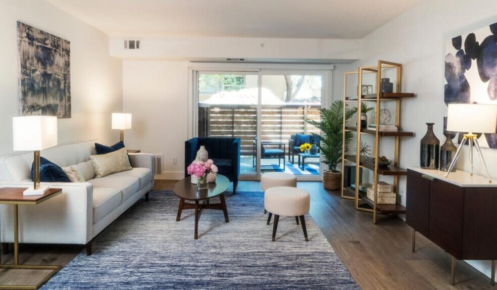 350 Sharon Park Dr unit ID1266651P, Menlo Park, CA 94025 - photo 1